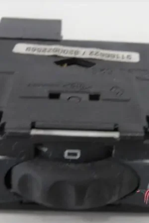 Laatste Versie Schakelaar voor Koplamphoogteregeling OPEL Vivaro Kasten (F7)