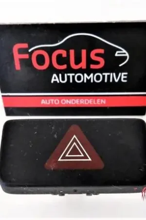 Beperkte Voorraad Schakelaar voor Alarmlicht NISSAN PIXO (UA0)