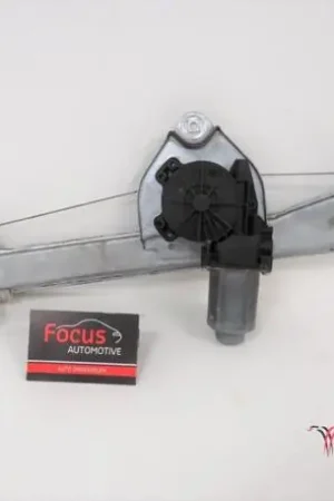 Raambedieningsmechanisme RENAULT Clio III (BR0/1, CR0/1) Seizoensaanbieding