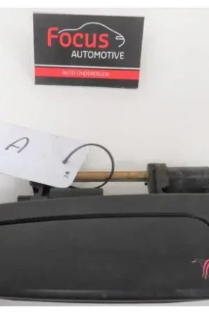 Deurhendel TOYOTA Yaris (NCP1, NLP1, SCP1) Aanbieding