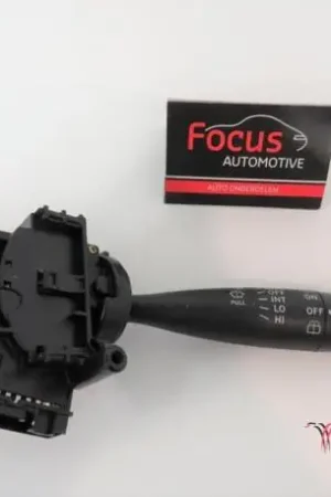 Schakelaar voor Ruitenwisser TOYOTA Yaris (NCP1, NLP1, SCP1) Snelle Levering