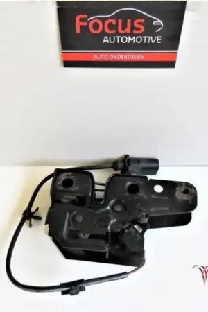 Actieprijs Motorkapkabel VW POLO (9N_)