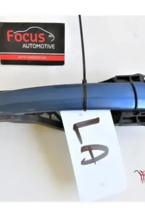 Superprijs Deurhendel VW POLO (9N_)