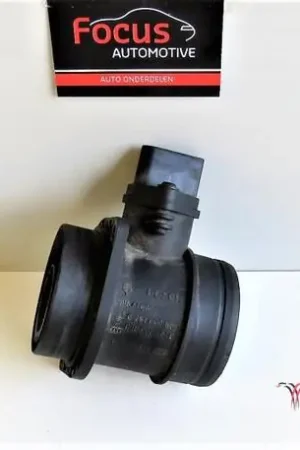 Dagaanbieding Luchtmassameter VW POLO (9N_)