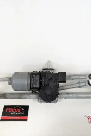 Lage Prijs Ruitenwissermotor SEAT Ibiza IV (6J5, 6P1), SEAT Ibiza IV Sportcoupe (6J1, 6P5)