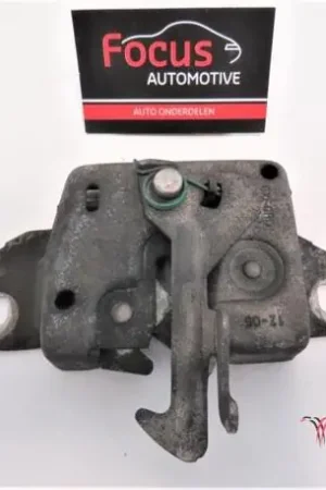 Motorkapkabel RENAULT Modus/Grand Modus (F/JP0) Nieuwe Collectie