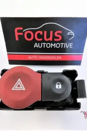 Betaalbaar Schakelaar voor Alarmlicht RENAULT Modus/Grand Modus (F/JP0)