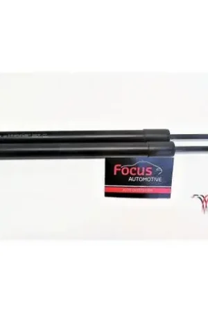 Gasveer kofferruimte RENAULT Modus/Grand Modus (F/JP0) In De Mode