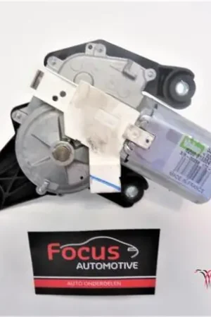 Betaalbaar Ruitenwissermotor RENAULT Modus/Grand Modus (F/JP0)
