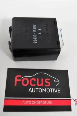 Betaalbaar Regeleenheid KIA PICANTO (TA)