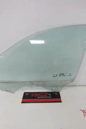 Deurruit BMW 3 (E90) Op = Op