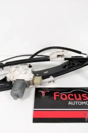 Raambedieningsmechanisme BMW 3er (E90) Express Levering