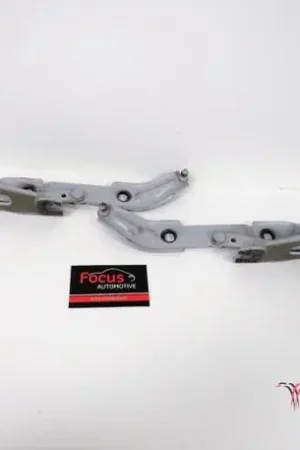 Laatste Versie Motorkapscharnier BMW 3er (E90)