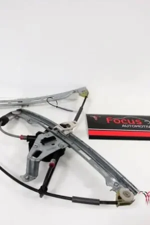 Raambedieningsmechanisme PEUGEOT 206+ (2L, 2M) Bestseller