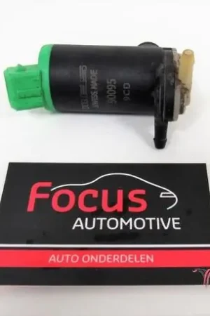 Reinigingsvloeistofsproeier PEUGEOT 206+ (2L, 2M) Laatste Kans