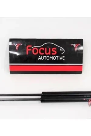 Gasveer kofferruimte PEUGEOT 206+ (2L, 2M) Must-Have