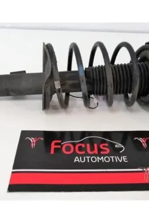 Veilige Betaling Schokdemper PEUGEOT 206+ (2L, 2M)