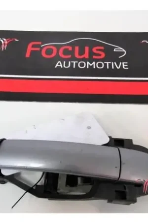 Deurhendel VW POLO (9N_) Voordeelprijs