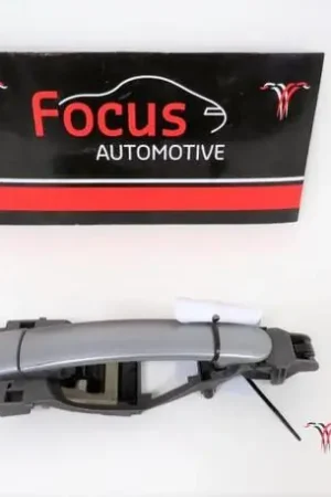 Korting Deurhendel VW POLO (9N_)