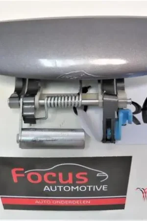 Deurhendel HYUNDAI i10 (PA) Direct Verzonden