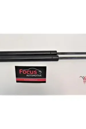 Gasveer kofferruimte FIAT Panda (169) Gratis Retour