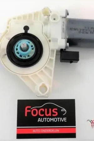 Handgemaakt Elektrische motor raamopener MERCEDES-BENZ A-Klasse (W169)