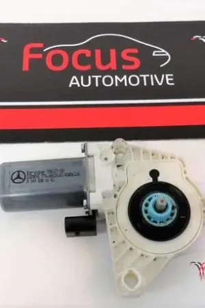 Laatste Kans Elektrische motor raamopener MERCEDES-BENZ A-Klasse (W169)