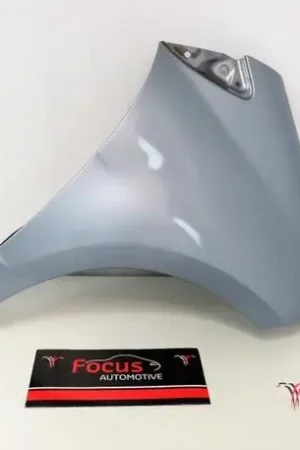 Spatbord MERCEDES-BENZ A-Klasse (W169) Authentiek