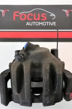 Hete Deal Remklauw BMW 3er (E90)