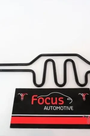 Express Levering Oliekoeler BMW 3er (E90)