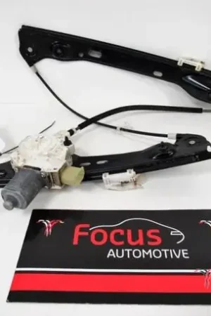 Luxe Raambedieningsmechanisme BMW 3er (E90)