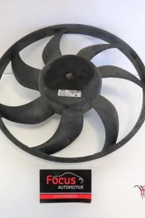 Elektrische motor interieurventilatie OPEL Corsa C (F08, F68) Voordeelprijs