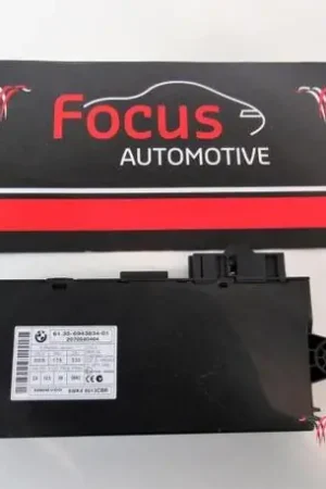 Regeleenheid BMW 1er (E81), BMW 1er (E87) Express Levering