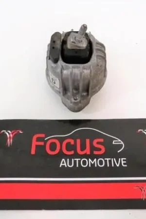 Lagerbok motorophanging BMW 1 (E81), BMW 1 (E87) Laatste Versie