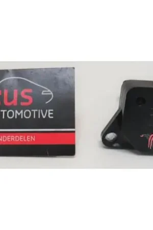 Luchtmassameter MAZDA 3 (BK) Topkwaliteit