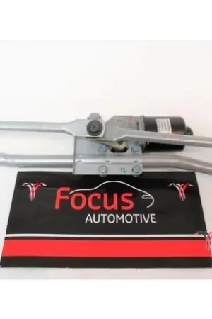 Ruitenwissermotor BMW 1er (E81), BMW 1er (E87) Laatste Versie