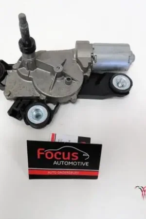 Ruitenwissermotor MAZDA 3 (BK) Nieuw