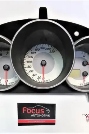 Direct Verzonden Toerenteller MAZDA 3 (BK)