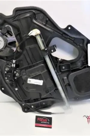 Raambedieningsmechanisme MAZDA 3 (BK) Authentiek