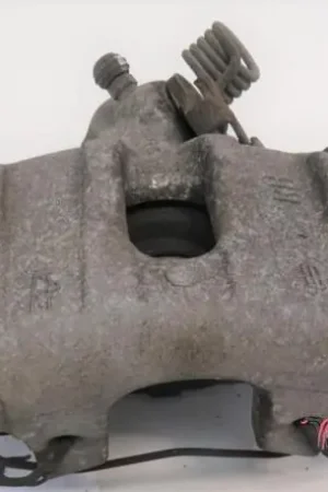 Hete Deal Remklauw MAZDA 3 (BK)