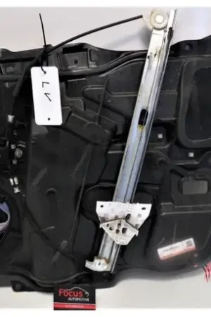 Garantie Inbegrepen Raambedieningsmechanisme MAZDA 3 (BK)