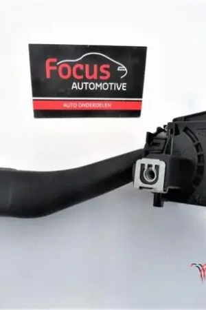 Schakelaar voor Ruitenwisser VW Golf V (1K1) Limited Edition