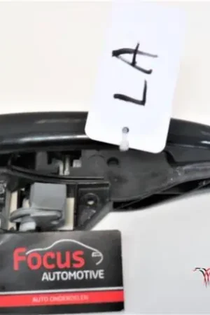 Trendy Deurhendel PEUGEOT 308 I (4A_, 4C_), PEUGEOT 308 SW I (4E_, 4H_)