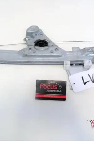 Alleen Vandaag Raambedieningsmechanisme PEUGEOT 308 I (4A_, 4C_), PEUGEOT 308 SW I (4E_, 4H_)