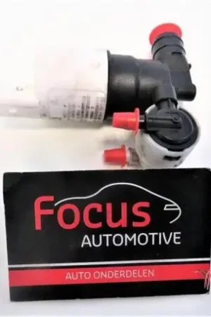 Direct Beschikbaar Reinigingsvloeistofsproeier PEUGEOT 308 I (4A_, 4C_), PEUGEOT 308 SW I (4E_, 4H_)