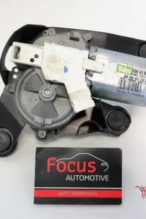 Korting Ruitenwissermotor PEUGEOT 308 I (4A_, 4C_), PEUGEOT 308 SW I (4E_, 4H_)