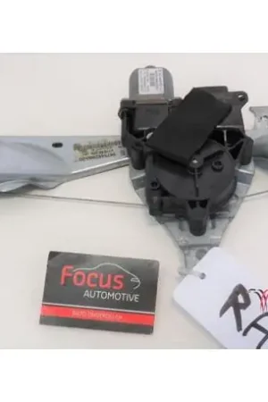 Raambedieningsmechanisme PEUGEOT 308 I (4A_, 4C_), PEUGEOT 308 SW I (4E_, 4H_) Superprijs