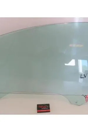 Deurruit FORD Fiesta VI (CB1, CCN) Lage Kosten