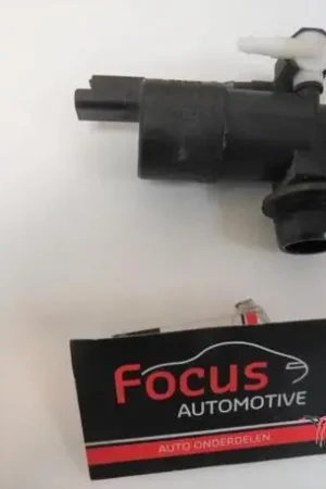 Reinigingsvloeistofsproeier CITROËN C3 II (SC) Exclusief