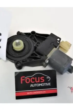 Op = Op Elektrische motor raamopener FORD Fiesta VI (CB1, CCN)